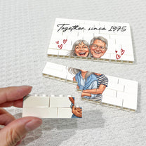 Caricature-Your-Photo-Gift-For-Funny-Couples,-Anniversary-Gift-Personalized-Building-Blocks-4