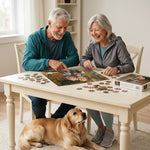 Caricature-Your-Photo-Gift-For-Funny-Couples,-Anniversary-Gifts-Personalized-Puzzle2