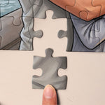 Caricature-Your-Photo-Gift-For-Funny-Couples,-Anniversary-Gifts-Personalized-Puzzle4