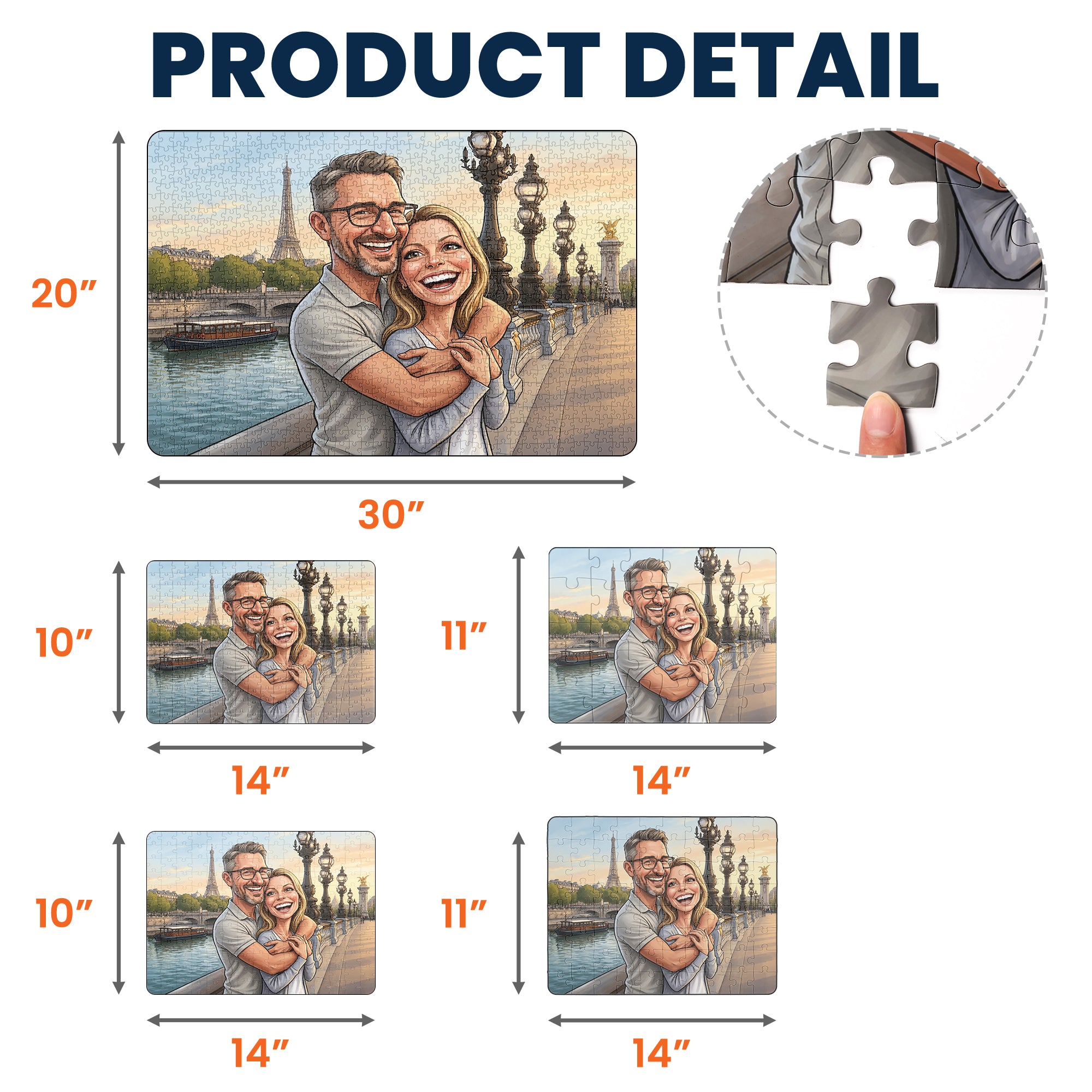 Caricature-Your-Photo-Gift-For-Funny-Couples,-Anniversary-Gifts-Personalized-Puzzle5