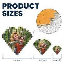 Caricature-Your-Photos-For-Couples,-Family,-Funny-Gifts-Personalized-Building-Blocks-8