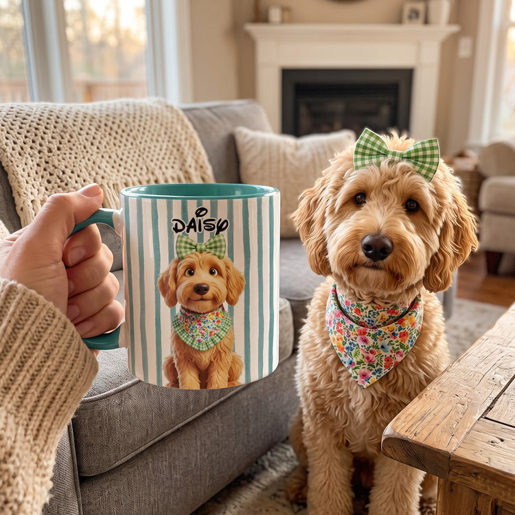 Cartoon-Your-Pet-Gifts-For-Dog-Mom,-Cat-Mom-Personalized-Mug2