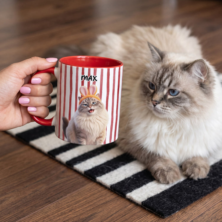Cartoon-Your-Pet-Gifts-For-Dog-Mom,-Cat-Mom-Personalized-Mug4