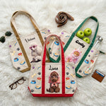 Cartoon-Your-Pet-Photo-Cute-3D-Cartoon-Style-For-Dog-Mom,-Cat-Mom-Personalized-Tote-Bag-5