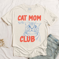 Cat_Mom_Dog_Mom_Club_Personalized_Shirt_1