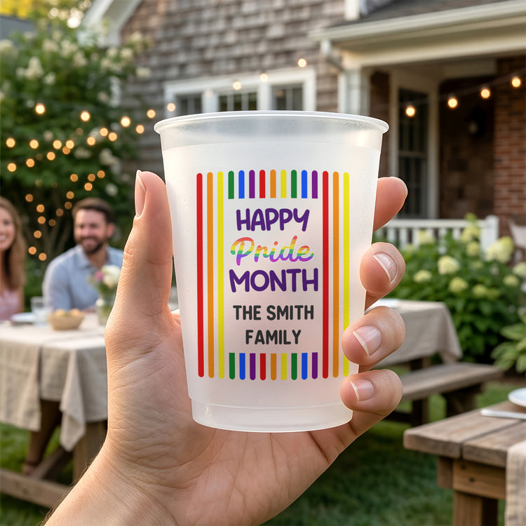 Celebrating-Pride Month - Personalized Cups 3