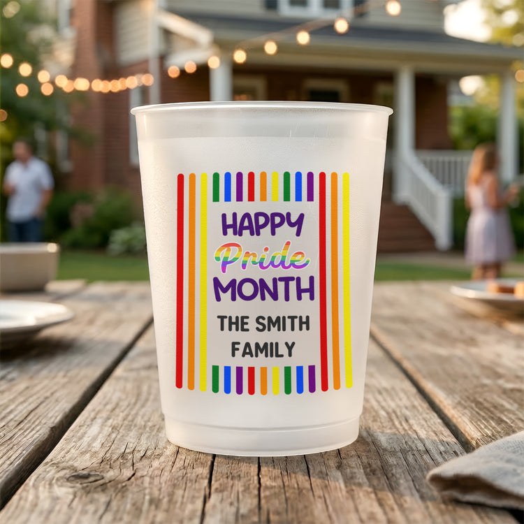Celebrating-Pride Month - Personalized Cups 5