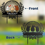 Chicken-Sign-Fluffy-Butt-Hut-Last-One-In-Is-A-Rotten-Egg-Personalized-Garden-Stake3