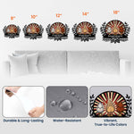 Chicken-Sign-Fluffy-Butt-Hut-Last-One-In-Is-A-Rotten-Egg-Personalized-Metal-Sign6