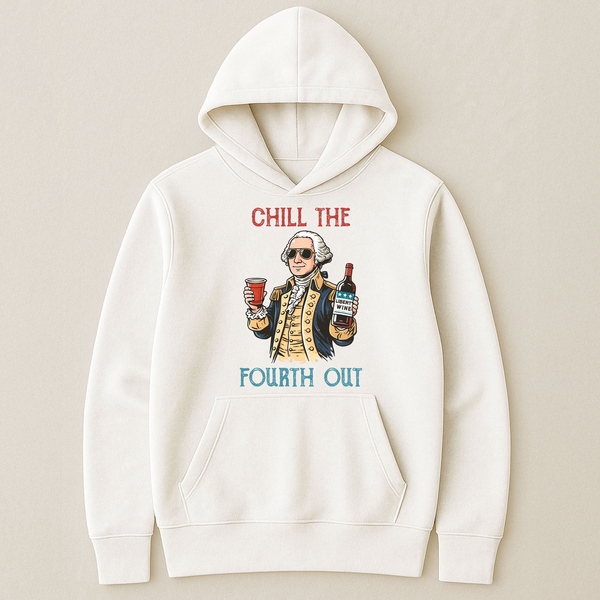 Chill_The_Fourth_Out_Personalized_Shirt_7