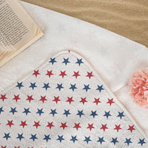 Chill-The-Fourth-Out-Red-White-&-250-Personalized-Beach-Towel-5