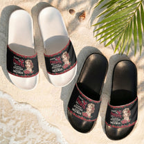 Chingona-Como-Mi-Madre-Humorous-Gift-For-Hispanics-Personalized-Sandals-3