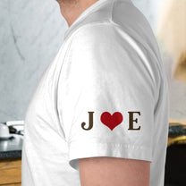 Christian-Couples-Matching-Shirts-For-Him,-Her,-Newlywed-Personalized-Shirt-5