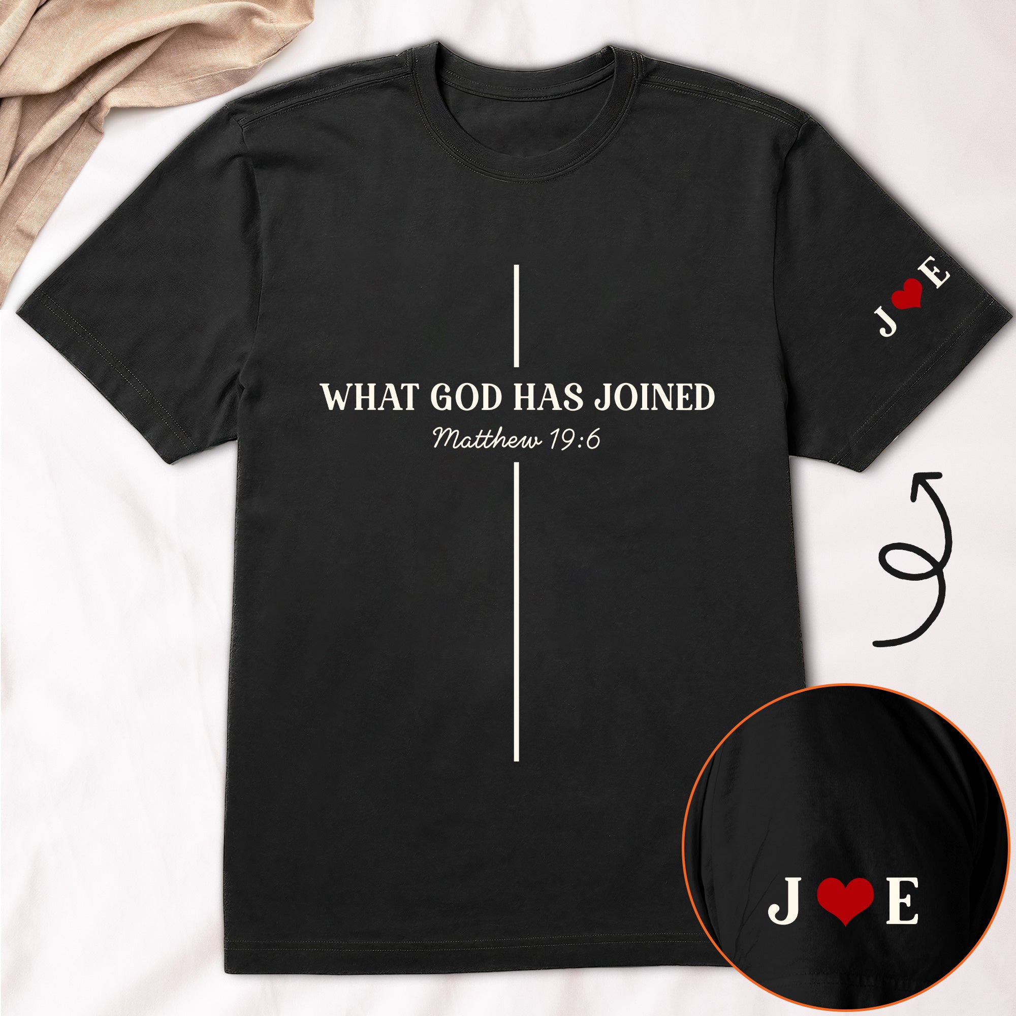 Christian-Couples-Matching-Shirts-For-Him,-Her,-Newlywed-Personalized-Shirt-8