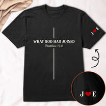 Christian-Couples-Matching-Shirts-For-Him,-Her,-Newlywed-Personalized-Shirt-8