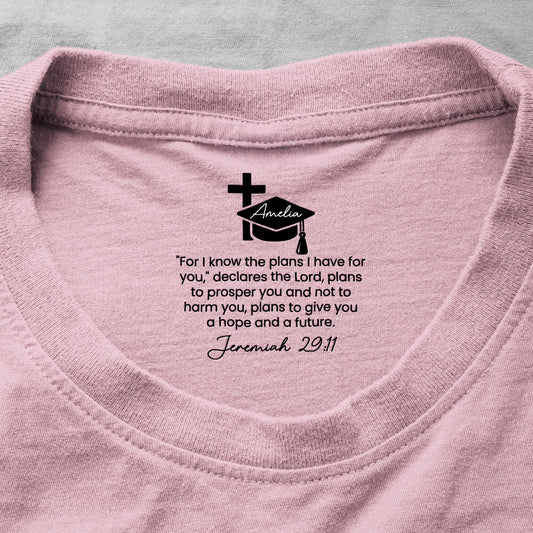 Christian_Graduation_Gift_With_Motivational_Message_For_SonDaughter_Personalized_Shirt_1