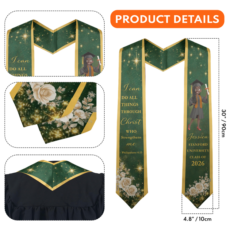 Christian-Graduation-With-Inspiring-Scripture-Personalized-Graduation-Stole-4