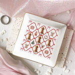 Christmas Dogs Festive 3D Pets - Personalized Jewelry Dish