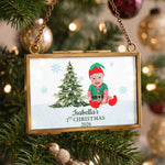 Christmas-Frame-Ornament-Custom-Kid-Funny-Face-First-Christmas-Personalized-Ornament-4