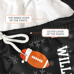 Christmas-Gift-Custom-Name-&-Number-For-American-Football-Lovers-Personalized-Lounge-Pants 6