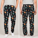 Christmas-Gift-Custom-Name-&-Number-For-Basketball-Lovers-Personalized-Lounge-Pants-2