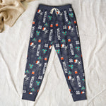 Christmas-Gift-Custom-Name-&-Number-For-Hockey-Lovers-Personalized-Lounge-Pants-4