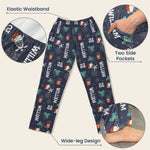 Christmas-Gift-Custom-Name-&-Number-For-Hockey-Lovers-Personalized-Lounge-Pants-5