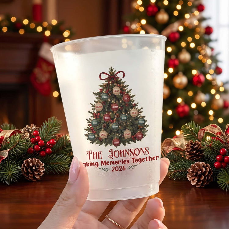 Christmas-Party-Gathering-Family,-Grandparents-Custom-Family-Names-Personalized-Cups-1