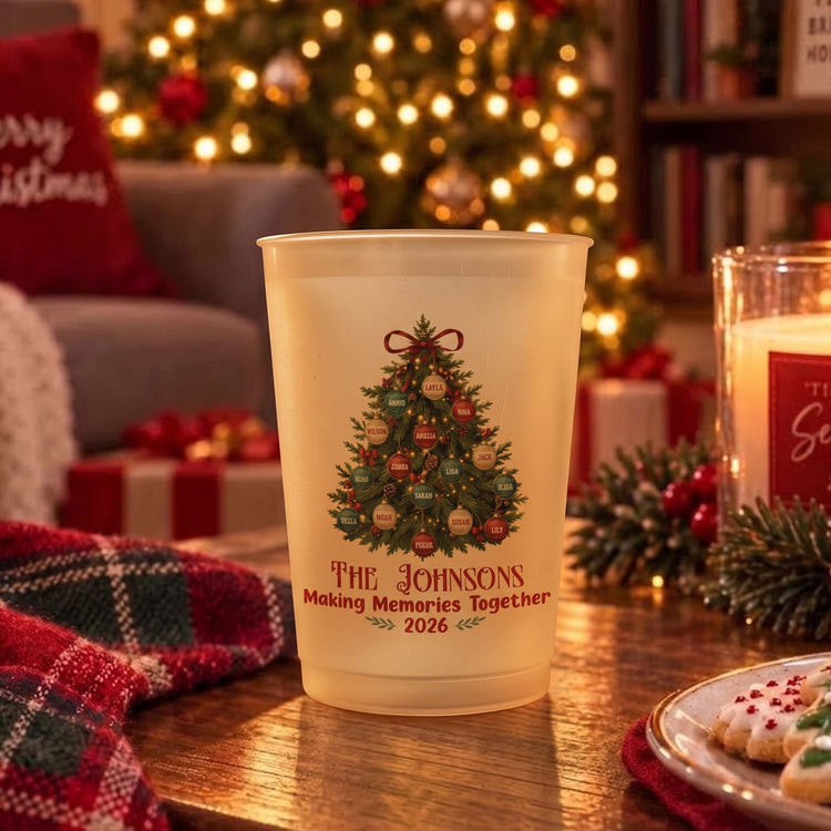 Christmas-Party-Gathering-Family,-Grandparents-Custom-Family-Names-Personalized-Cups-5