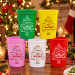 Christmas-Party-Gathering-Family,-Grandparents,-Custom-Family-Names-Xmas-Tree-Personalized-Cups-2