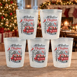 Christmas-Party-Reunion-Family,-Grandparents,-Grandkids-Xmas-Party-Gathering-Personalized-Cups-1