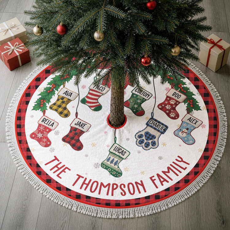 Christmas-Together-Family-Stocking-Personalized-Tree-Skirt-1