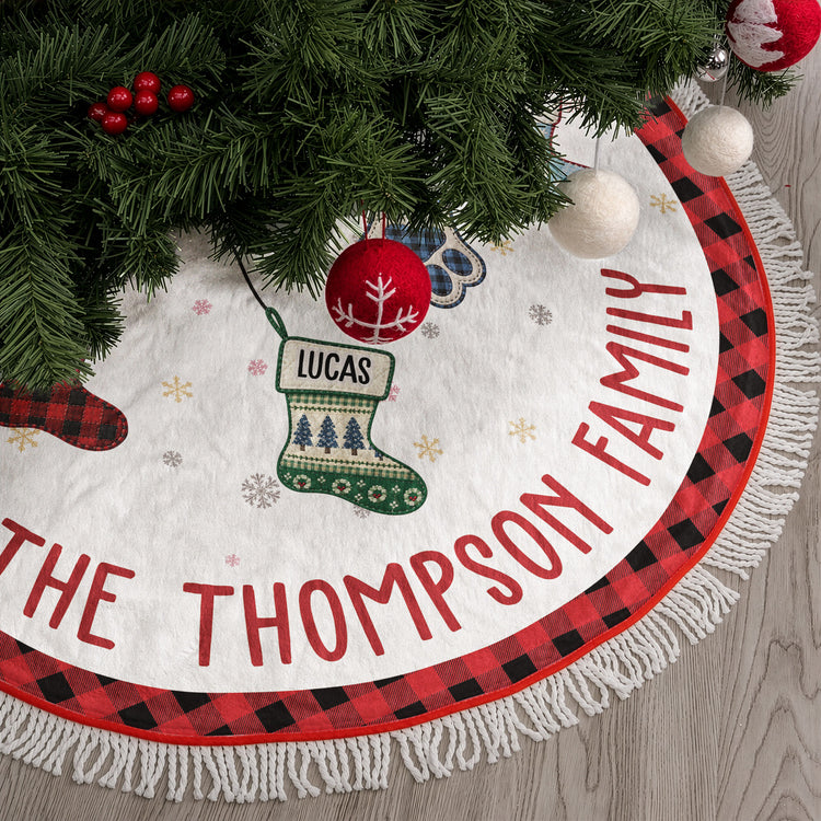 Christmas-Together-Family-Stocking-Personalized-Tree-Skirt-3