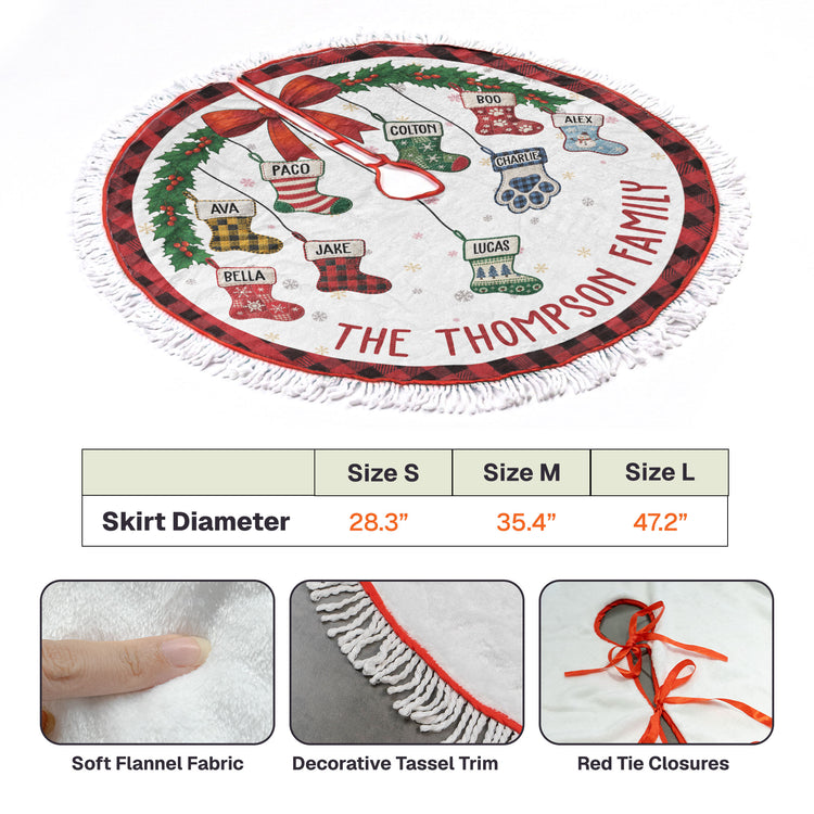 Christmas-Together-Family-Stocking-Personalized-Tree-Skirt-4