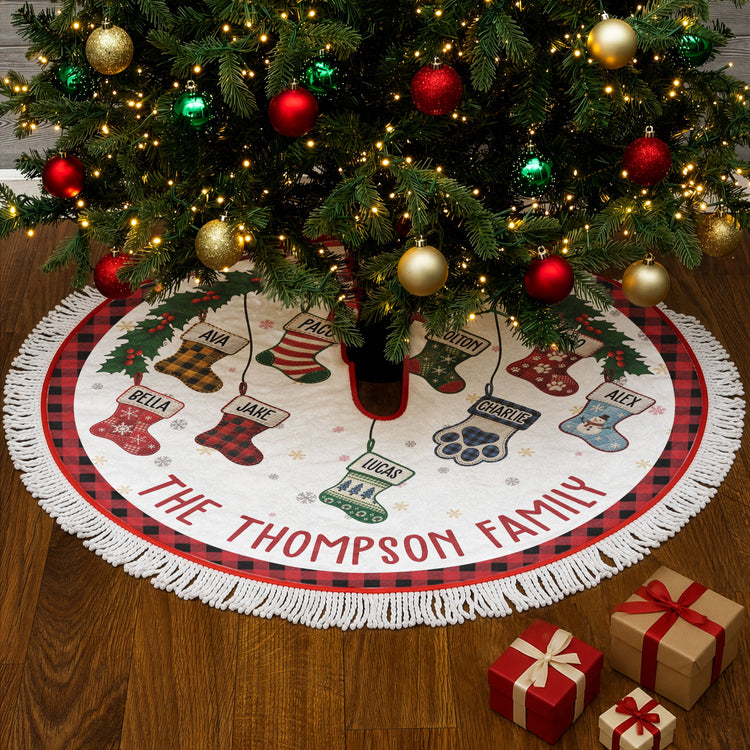 Christmas-Together-Family-Stocking-Personalized-Tree-Skirt-5