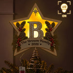 Christmas-With-The-Family-Custom-Family-Name,-Light-Up-Personalized-Christmas-Tree-Topper-3