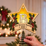 Christmas-With-The-Family-Custom-Family-Name,-Light-Up-Personalized-Christmas-Tree-Topper-4