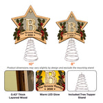 Christmas-With-The-Family-Custom-Family-Name,-Light-Up-Personalized-Christmas-Tree-Topper-5