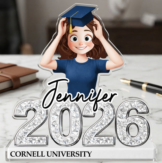 Class-Of-Graduation-Gift-Personalized-Acrylic-Plaque-1