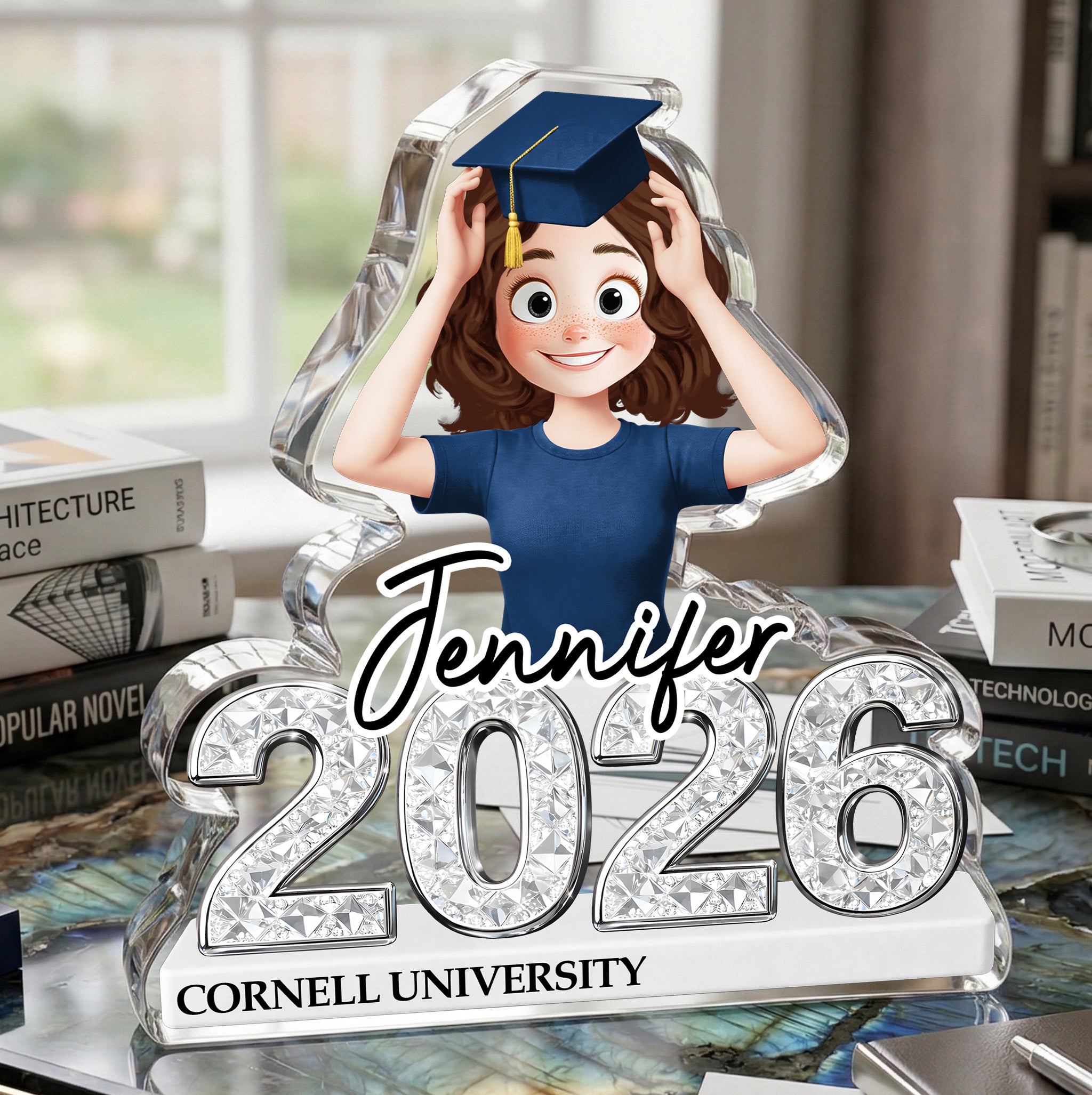 Class-Of-Graduation-Gift-Personalized-Acrylic-Plaque-2