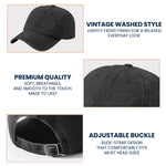 Classic Limited Edition - Father's Day, Birthday Gifts, Vintage For Him, Dad, Husband, Grandpa - Personalized Cap
