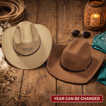 Classic-Limited-Edition-Birthday-Gift,-Father'S-Day-Gift-For-Him,-Dad,-Husband,-Grandpa-Personalized-Cowboy-Hat-3