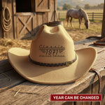 Classic-Limited-Edition-Birthday-Gift,-Father'S-Day-Gift-For-Him,-Dad,-Husband,-Grandpa-Personalized-Cowboy-Hat-4