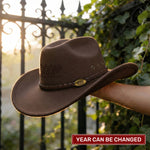Classic-Limited-Edition-Birthday-Gift,-Father'S-Day-Gift-For-Him,-Dad,-Husband,-Grandpa-Personalized-Cowboy-Hat-5