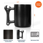 Classic_Limited_Edition_Birthday_Gift_Father_S_Day_Gifts_Old_Age_Gift_For_Him_Dad_Husband_Grandpa_Personalized_Mug_5