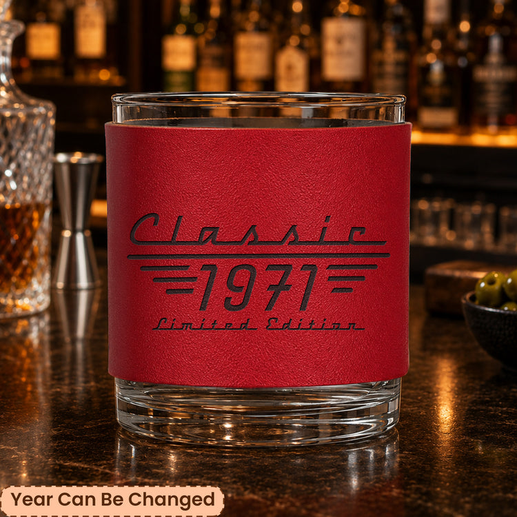 Classic-Limited-Edition-Birthday-Gift,-Father's-Day-Gift-For-Him,-Dad,-Husband,-Grandpa-Personalized-Whiskey-Glass-2