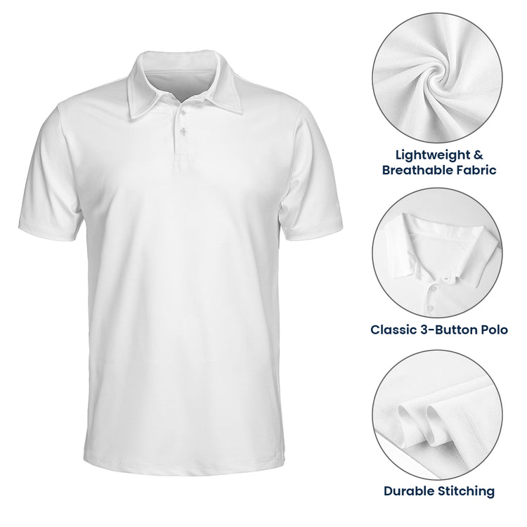 Classic-Limited-Edition-Birthday-Gift,-Vintage-Gift-For-Him,-Dad,-Husband,-Grandpa-Personalized-Polo-Shirt-5