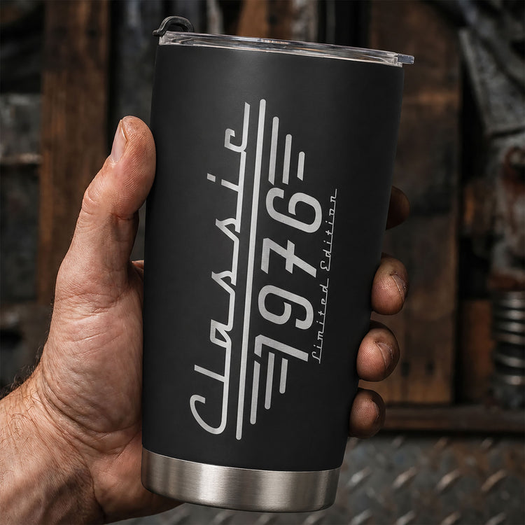 Classic-Limited-Edition-Birthday-Gift,-Vintage-Gift-For-Him,-Dad,-Husband,-Grandpa-Personalized-Tumbler-1