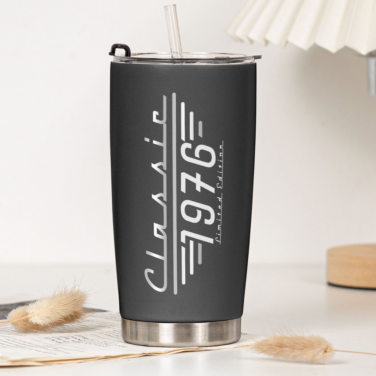 Classic-Limited-Edition-Birthday-Gift,-Vintage-Gift-For-Him,-Dad,-Husband,-Grandpa-Personalized-Tumbler-5