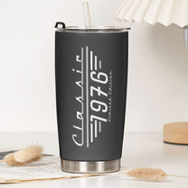 Classic-Limited-Edition-Birthday-Gift,-Vintage-Gift-For-Him,-Dad,-Husband,-Grandpa-Personalized-Tumbler-5